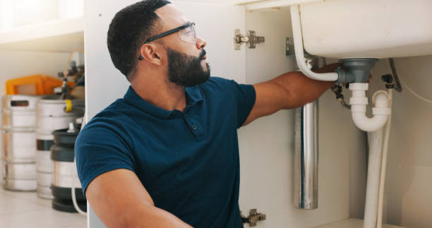 Professional Plumber in Tecumseh, MI